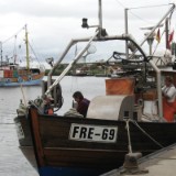 0709F 131 Travemuende-Usedom